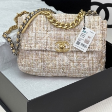 Chanel 19 Bags